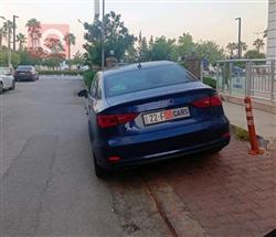 اودي A3